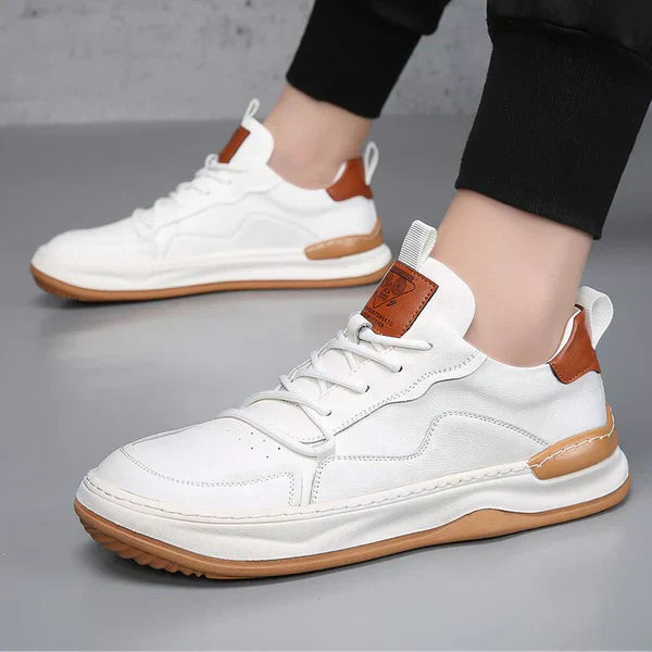 Quinn – Schuhe für den ganzen Tag