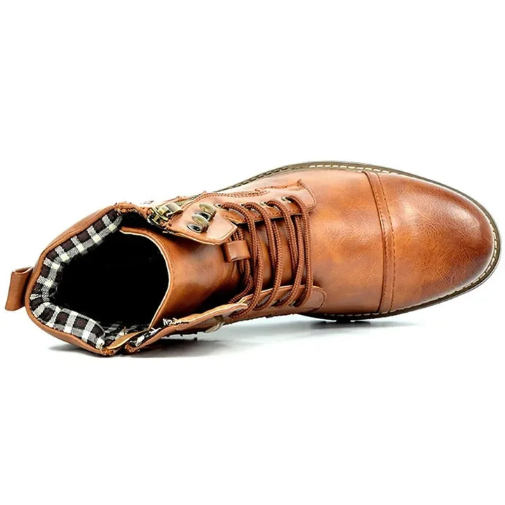 Jack | Schnürstiefel