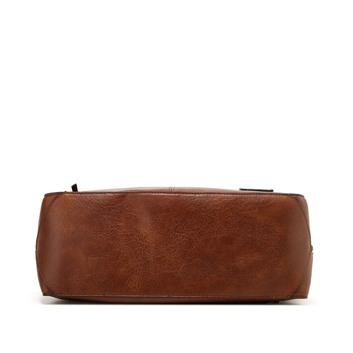 Maya - Premium Leder Tasche