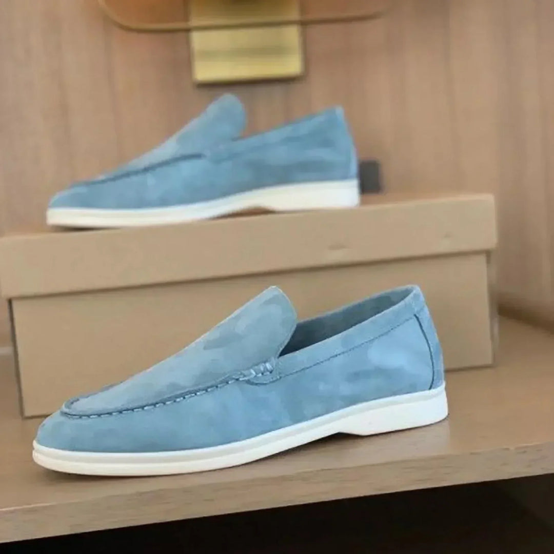Bryan |Slipper