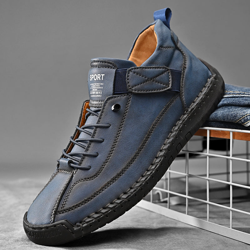 John| Leder Schuhe für Herren