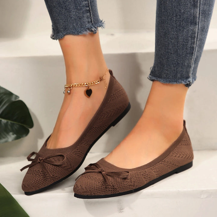 ALPI|Damen-Loafer