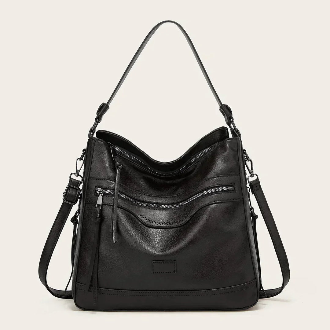 Maya - Premium Leder Tasche