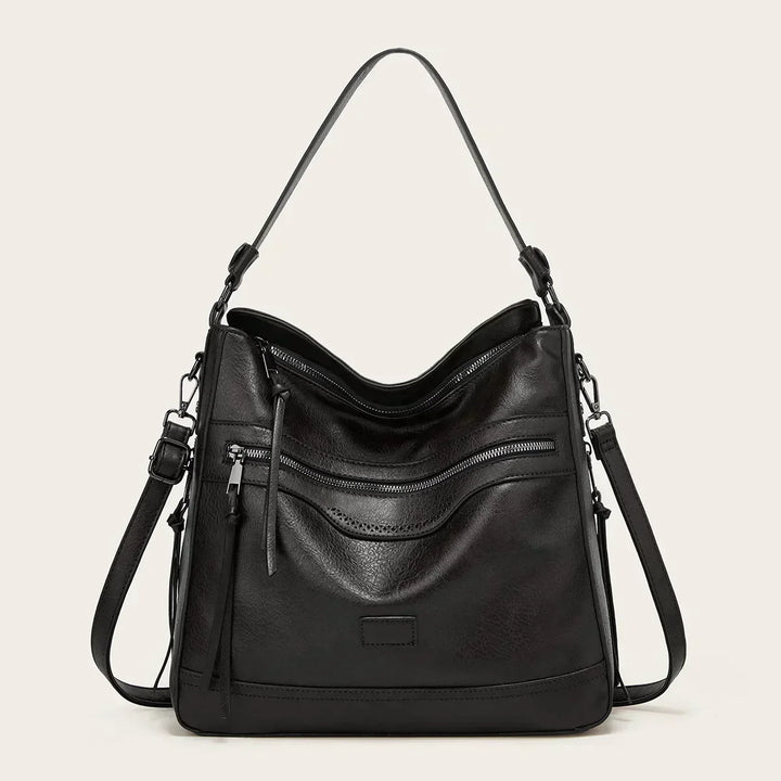 Maya - Premium Leder Tasche