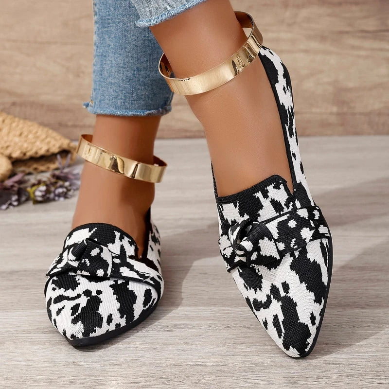 ALPI|Damen-Loafer