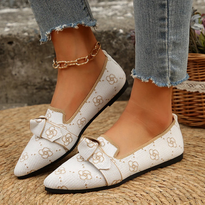 ALPI|Damen-Loafer