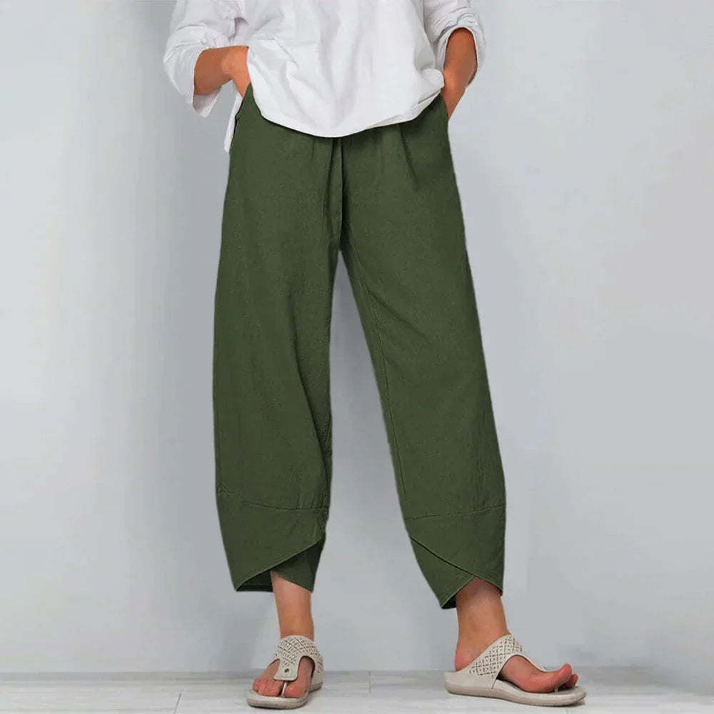 MATILDA | COUPE LARGE CONFORTABLE
