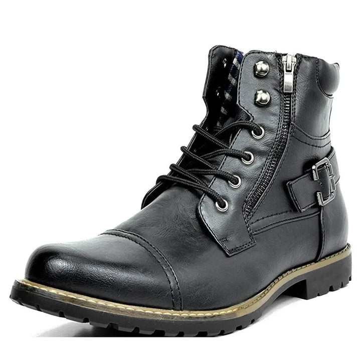 Jack | Schnürstiefel