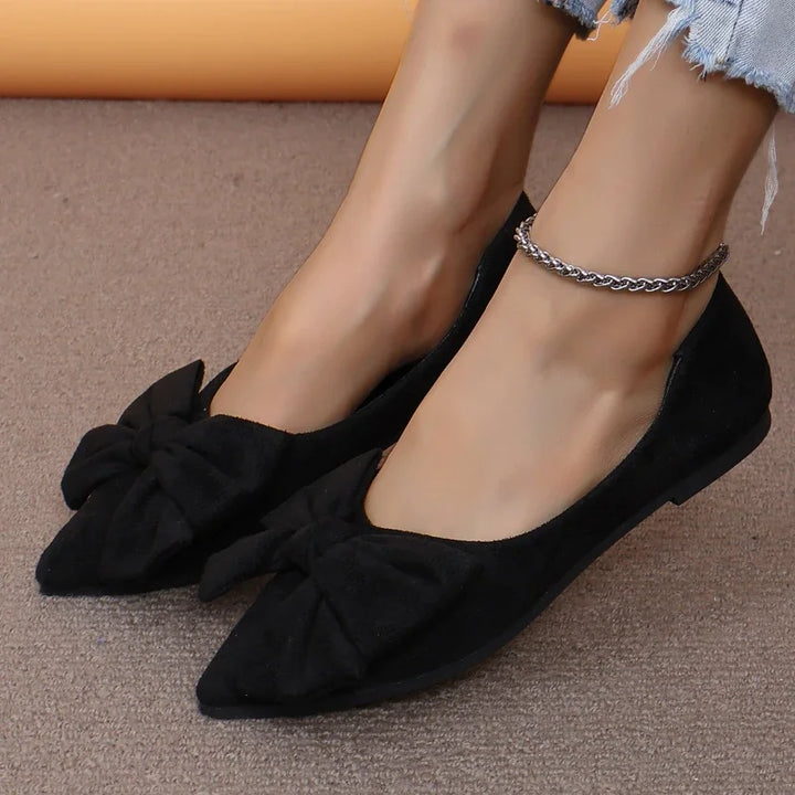ALPI | Mocassins pour femmes