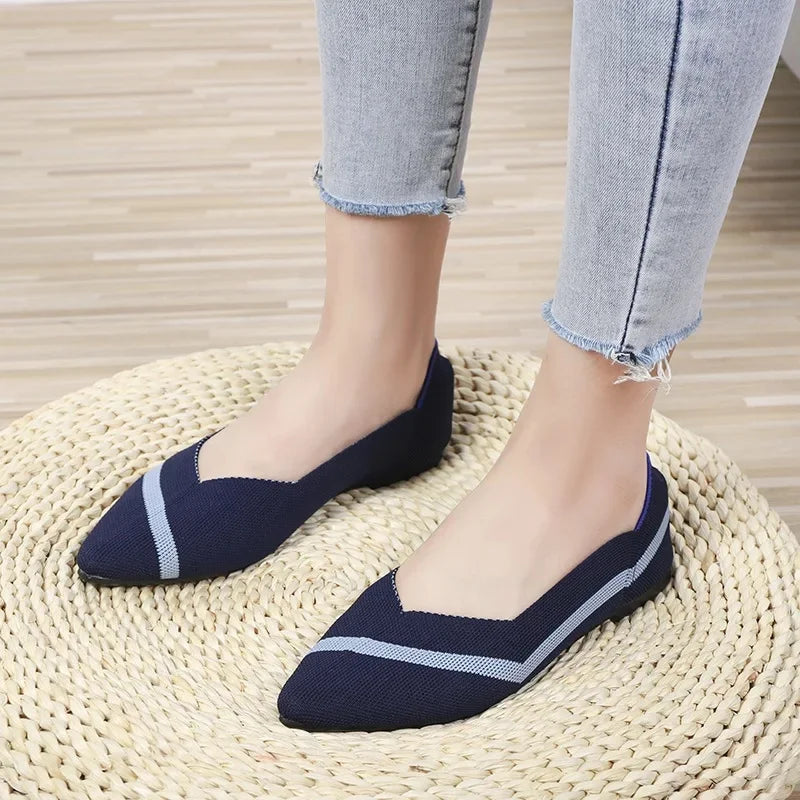 ALPI | Mocassins pour femmes