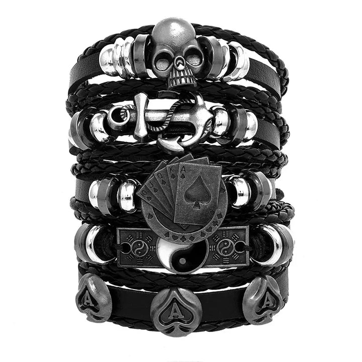 Viking  Bracelet For Men