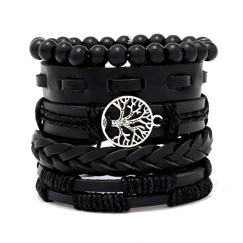 Viking  Bracelet For Men