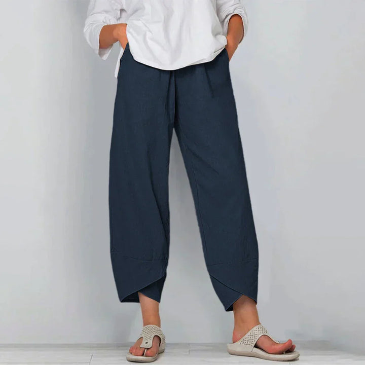 MATILDA | COUPE LARGE CONFORTABLE