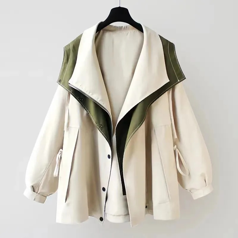 Fiore - Windjacke