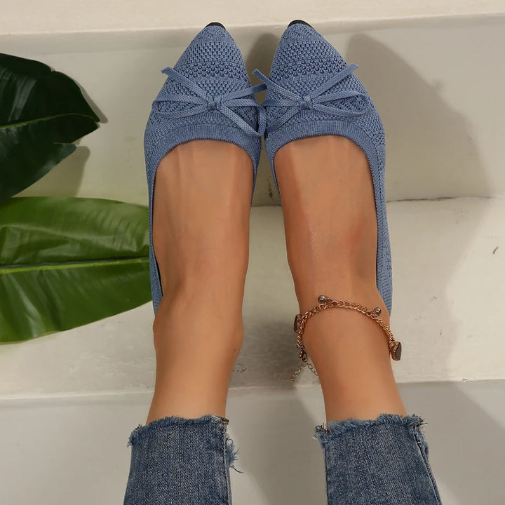 ALPI|Damen-Loafer