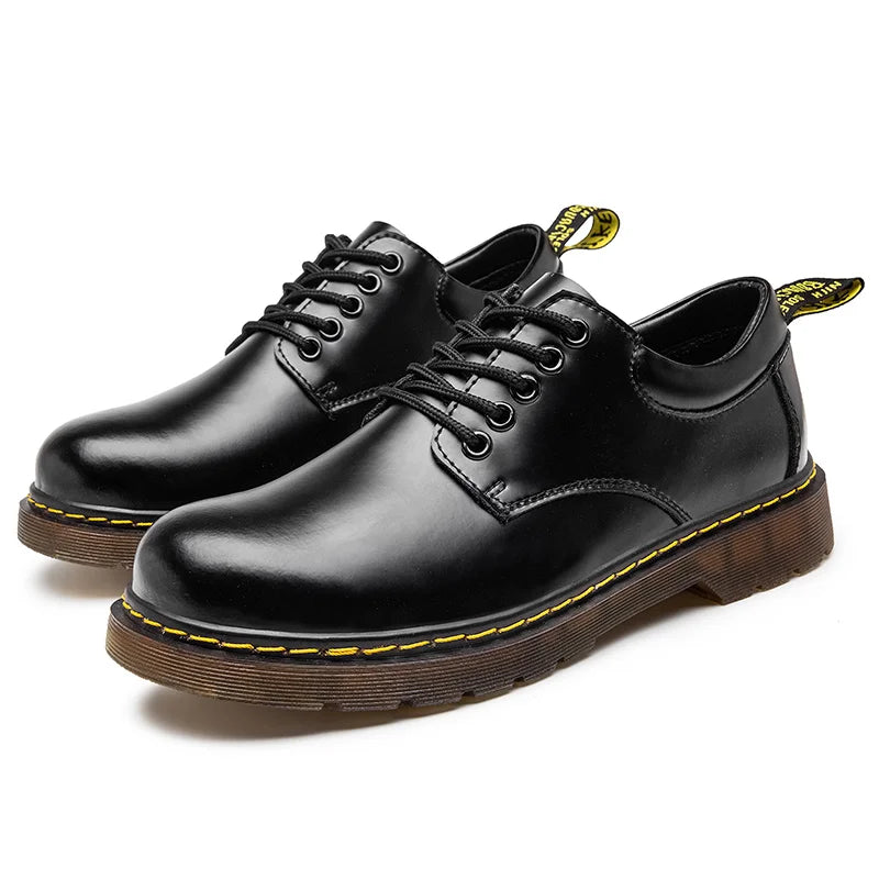 Toby | Oxford-Stiefel