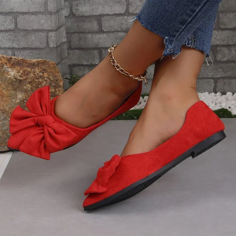 ALPI | Mocassins pour femmes