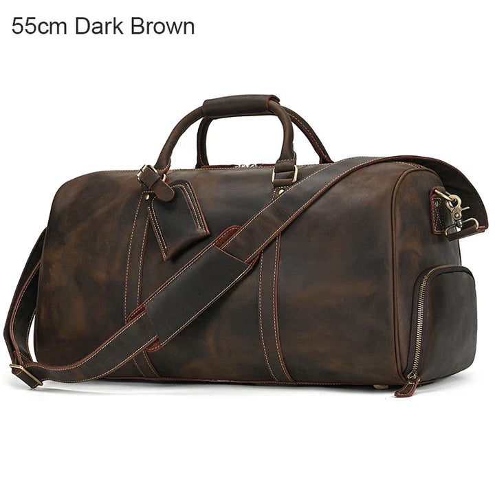 Unisex Reise-Duffel-Tasche