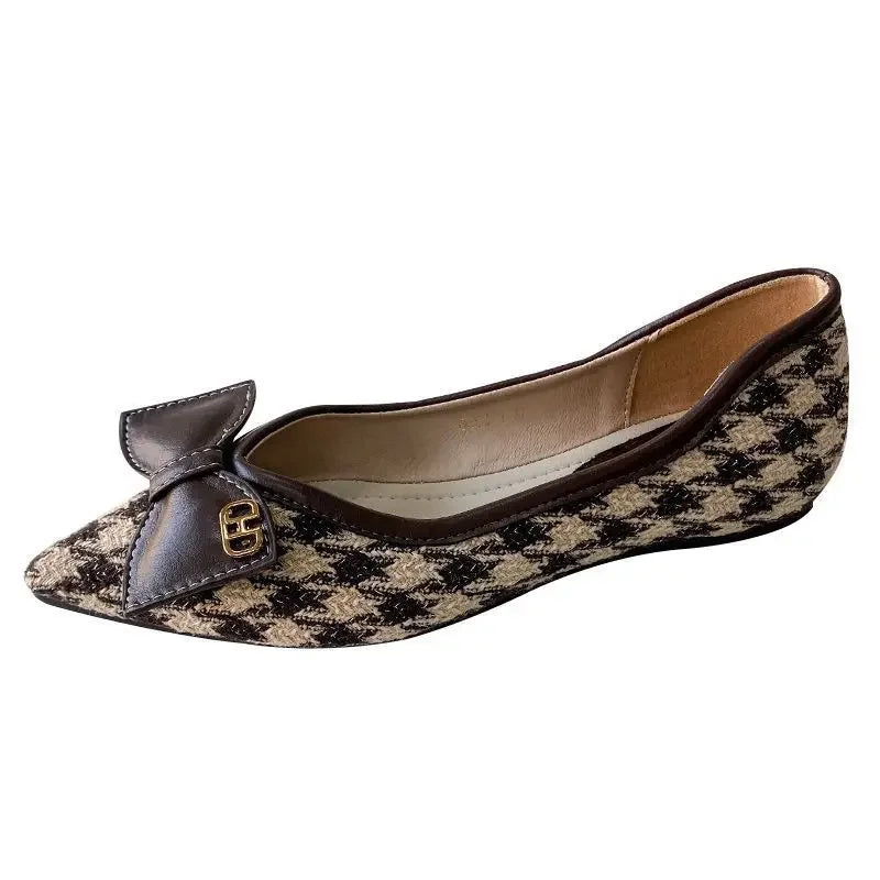 ALPI | Mocassins pour femmes