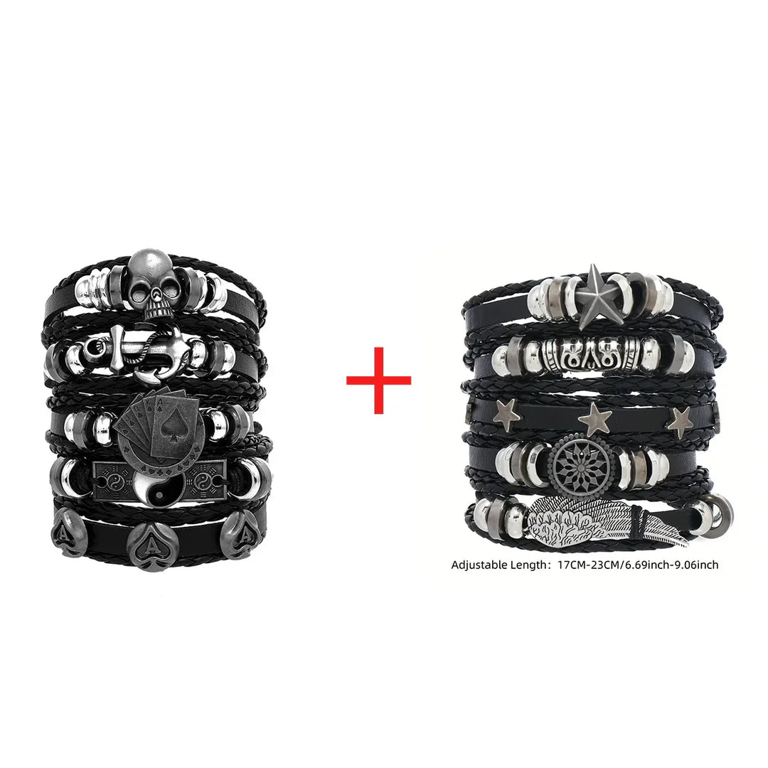 Viking  Bracelet For Men