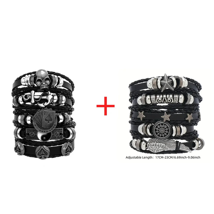Viking  Bracelet For Men