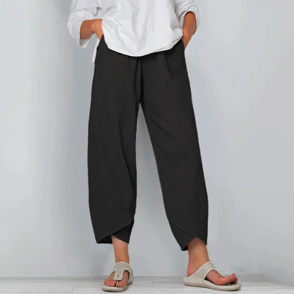 MATILDA | COUPE LARGE CONFORTABLE