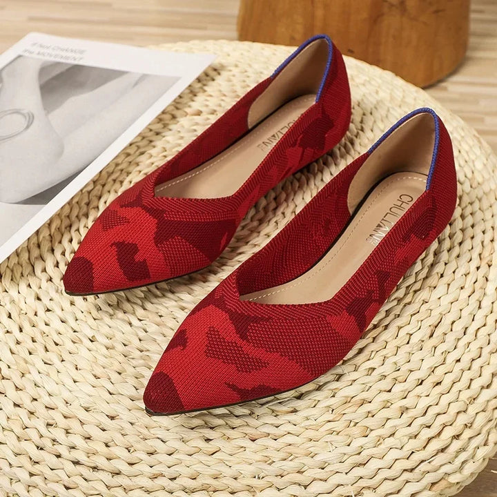 ALPI | Mocassins pour femmes