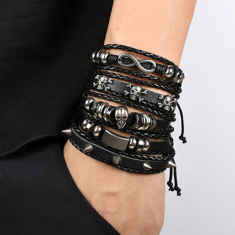 Viking  Bracelet For Men