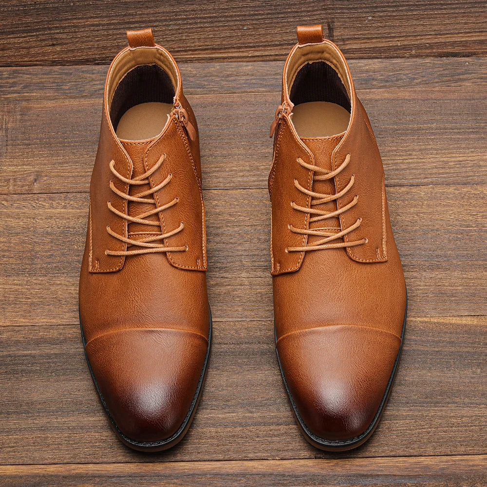 Craig| Amerikanische Stiefel