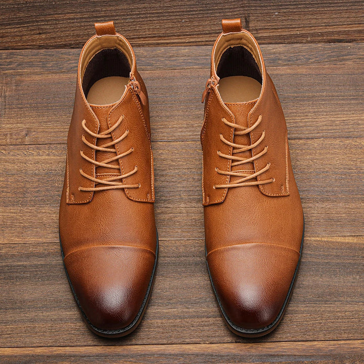 Craig| Amerikanische Stiefel
