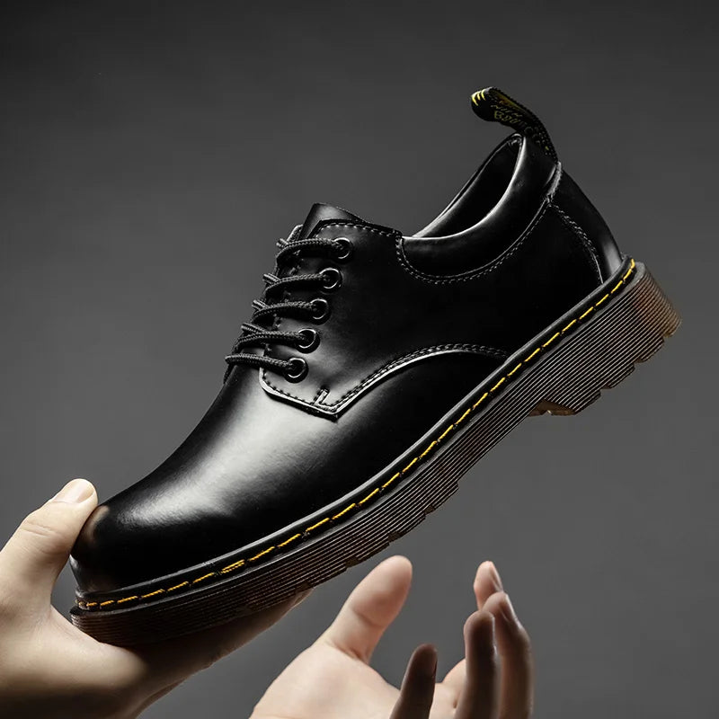 Toby | Oxford-Stiefel