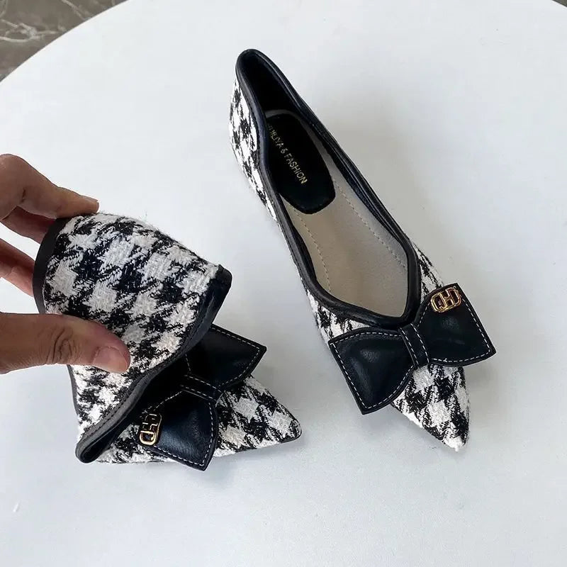 ALPI | Mocassins pour femmes