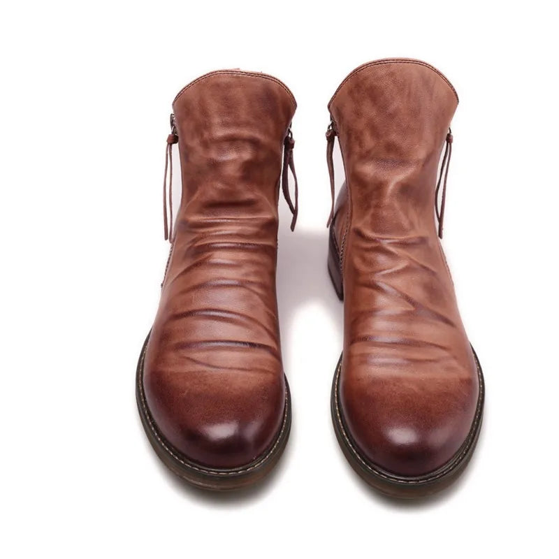 Owens | Bottines Chelsea