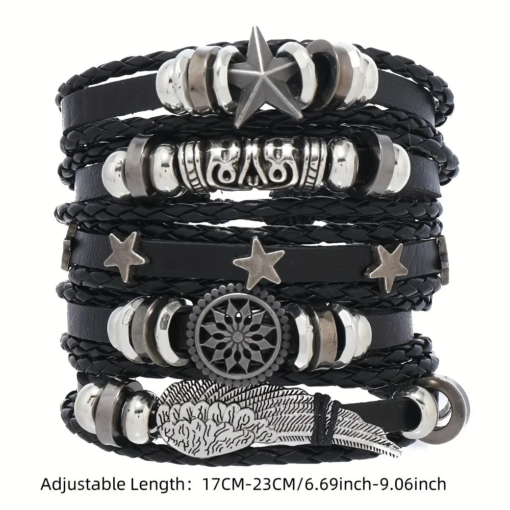 Viking  Bracelet For Men