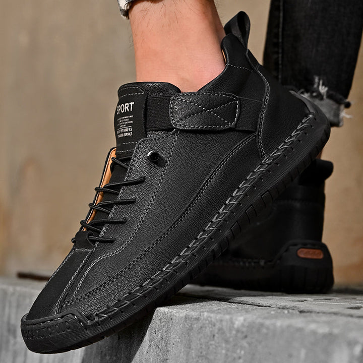 John| Leder Schuhe für Herren
