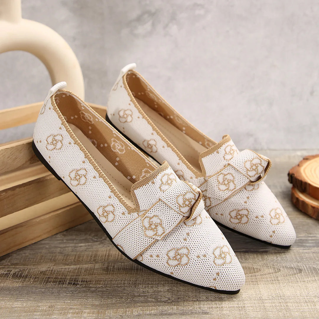 ALPI|Damen-Loafer