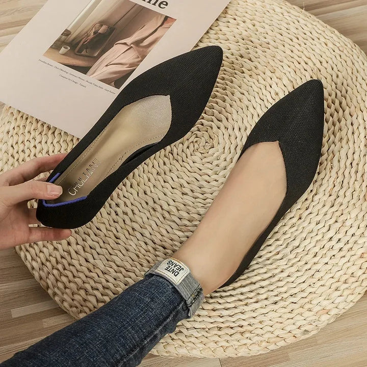ALPI | Mocassins pour femmes