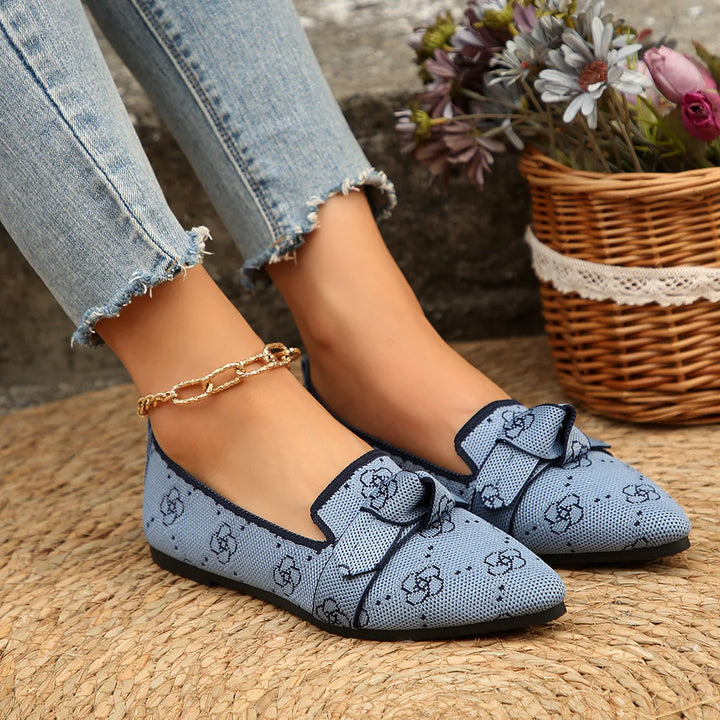 ALPI|Damen-Loafer