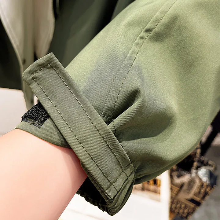 Fiore - Windjacke