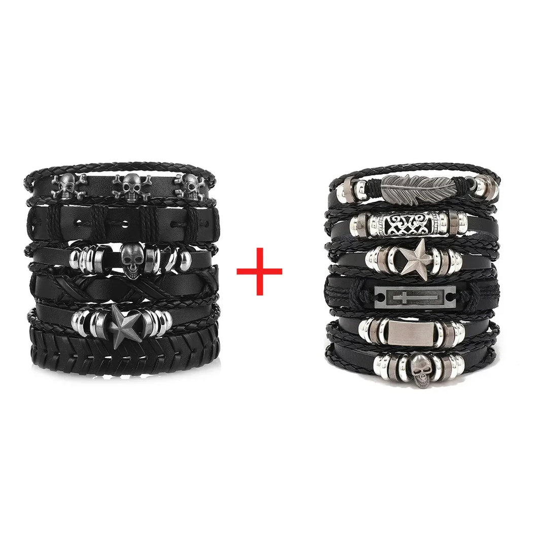 Viking  Bracelet For Men