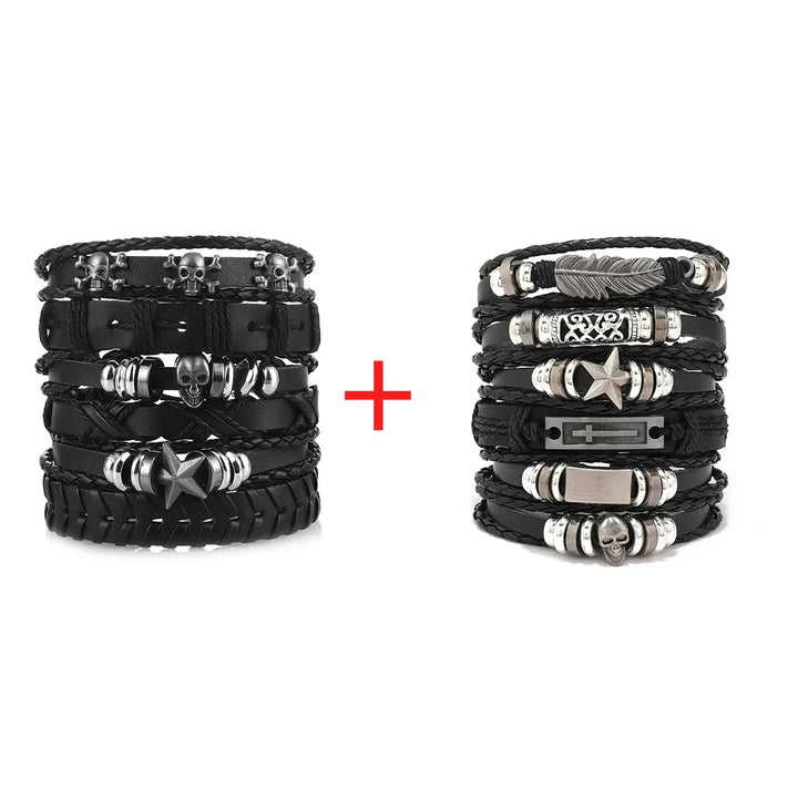 Viking  Bracelet For Men