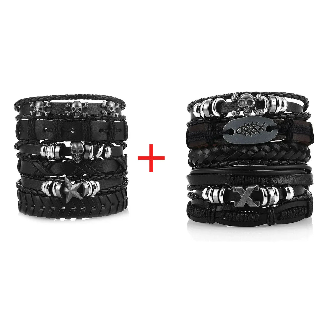 Viking  Bracelet For Men