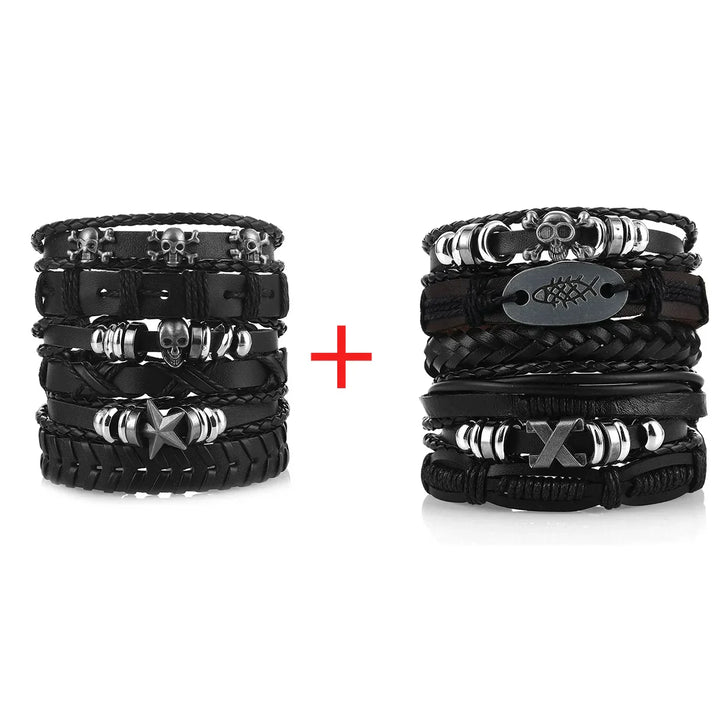 Viking  Bracelet For Men