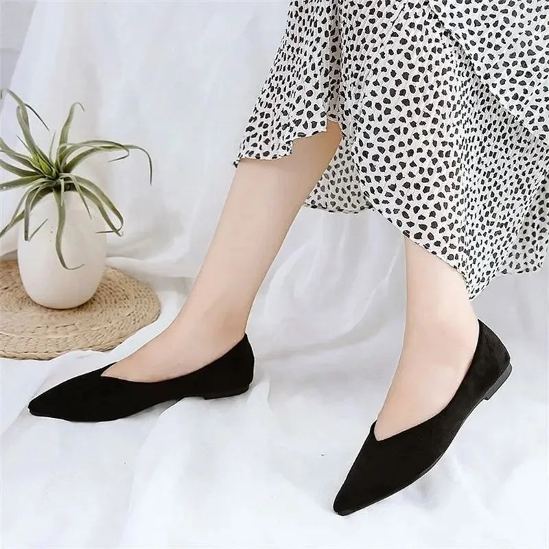 ALPI|Damen-Loafer