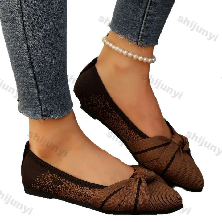 ALPI VOGUE|Damen-Loafer
