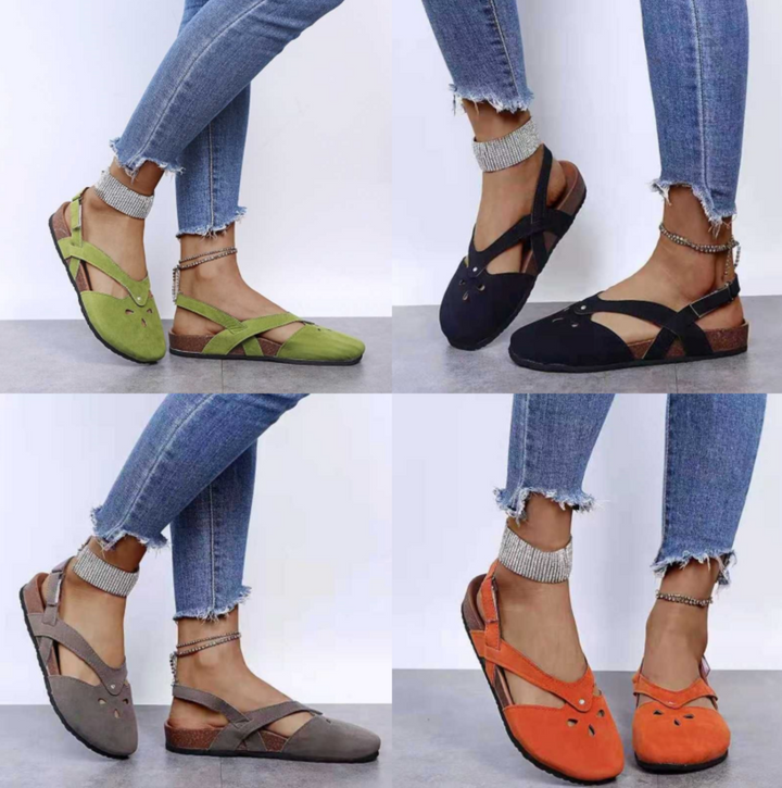 Ivy | Orthopädische Schuhe