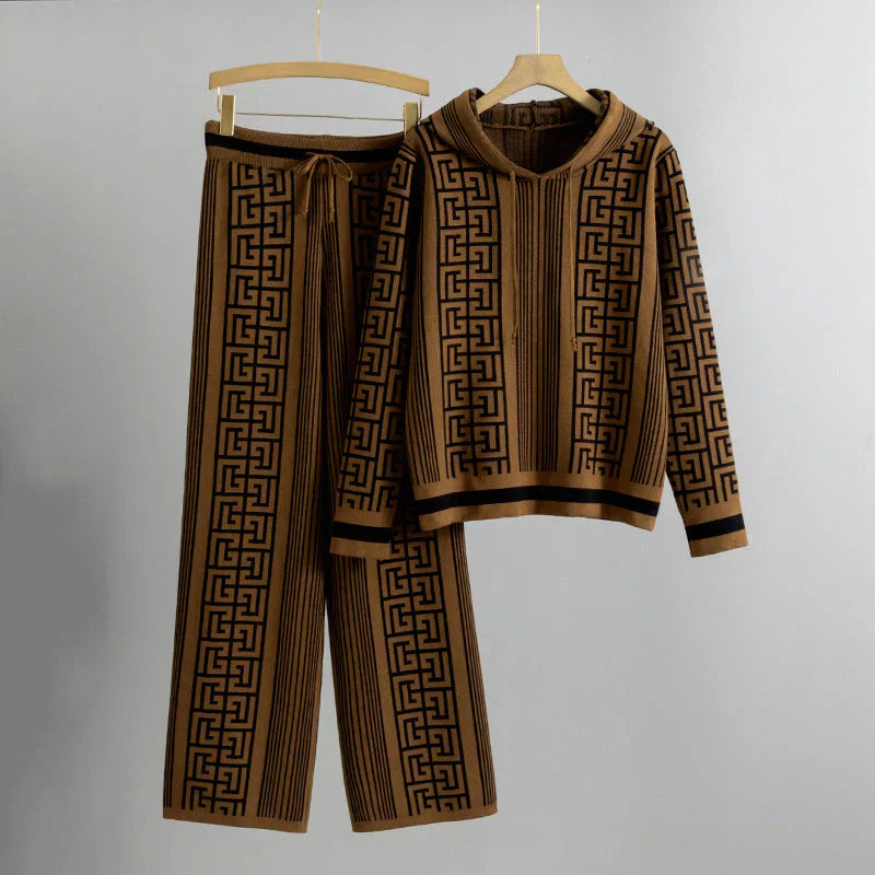 ILSE – CONFORTABLE, MODERNE, ÉLÉGANT