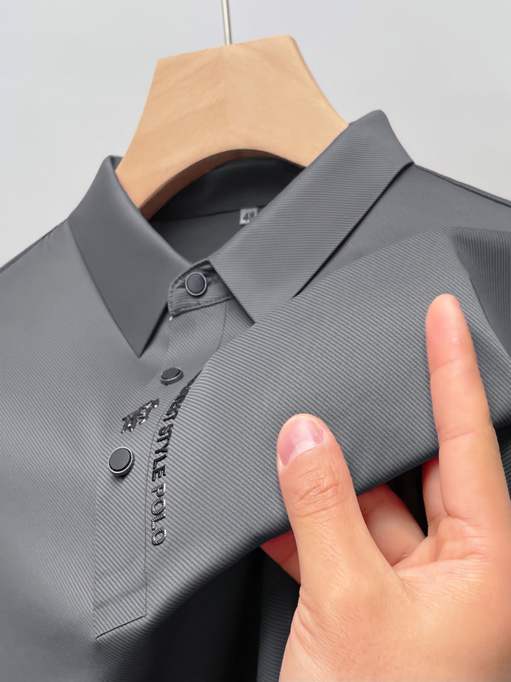 Vincent| Poloshirt