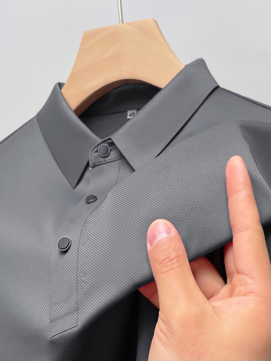 Wyatt | Poloshirt