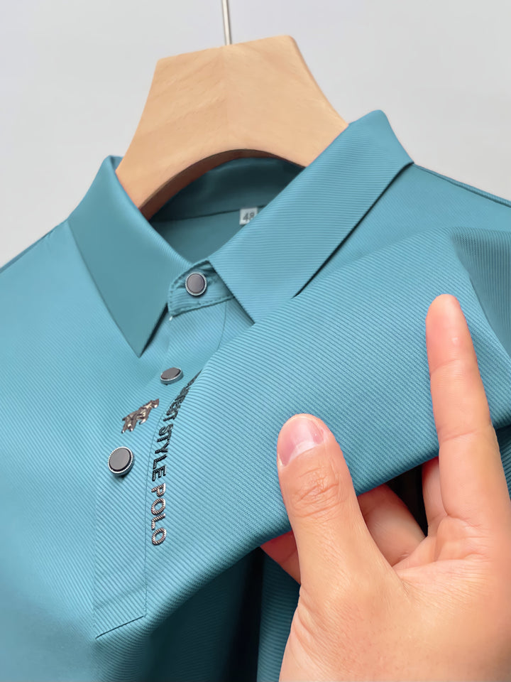 Vincent| Poloshirt